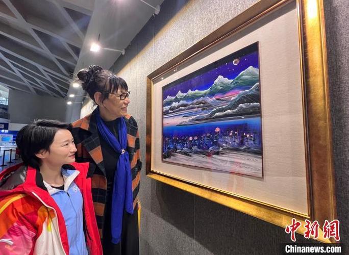 綠色奧運(yùn)·國際文化藝術(shù)交流展系列活動(dòng)啟動(dòng) 國際奧委會(huì)主席巴赫致信祝賀